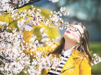 Весна идёт - весне дорогу!