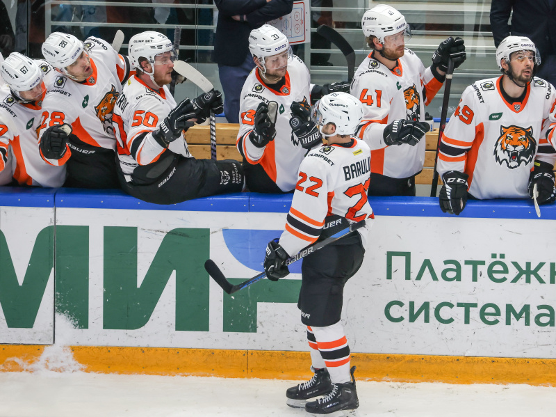Сейчас «Амуру» каждое очко на вес золота