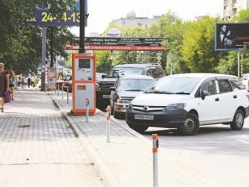 За нами наблюдают  34 «Рубежа»-муляжа