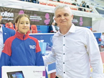 Экзамен выдержали на «отлично»