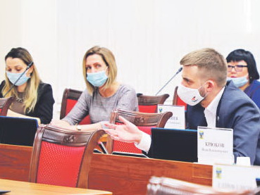 Не пандусом единым создаётся доступная среда