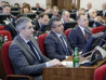 Комиссия против коррупции