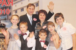 Семь Я Мальковых связала музыка