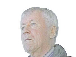 Ему всегда было что сказать