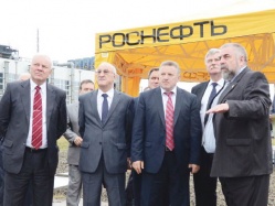 Завод взял очень высокую планку