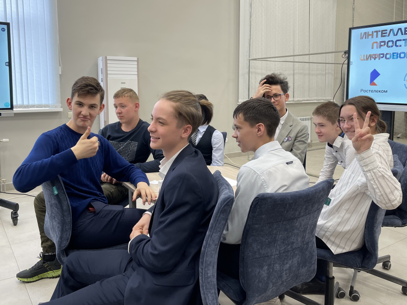 В битве айтишников нет проигравших