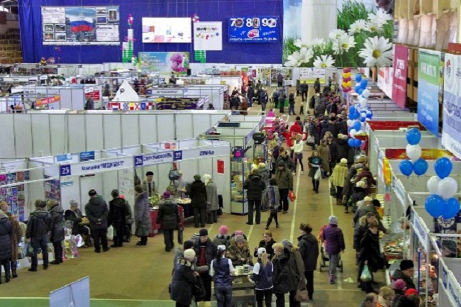 Выставка-ярмарка «ДальПищеПром-2016» намечена на начало марта