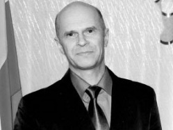 Александр Васильевич Селиванов