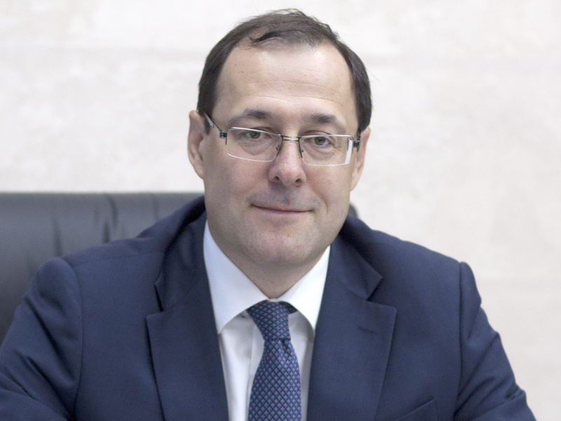 Патентная система: выбор за предпринимателями