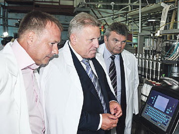 Ожёгшись на молоке, на кефир с огурцом не дуют