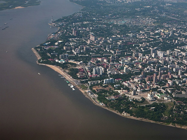 В регионе ЧС федерального масштаба