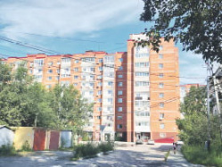 Где эта улица, где этот дом