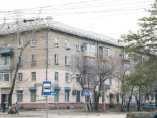Где эта улица, где этот дом