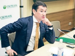 Сбербанк предлагает малому бизнесу полное «Доверие»