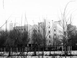 Где эта улица, где этот дом