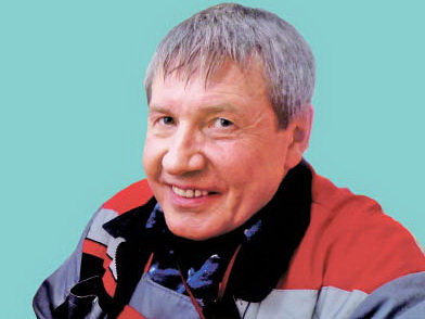 Спасибо, Алексей Николаевич!