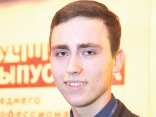 Интернет помог выйти в финал 
