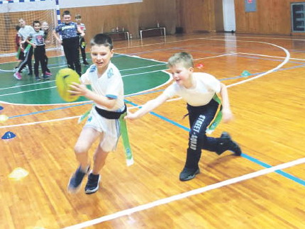 Творить добро другим во благо