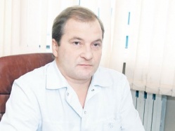 Врачи  каждый  день причастны  к  чуду