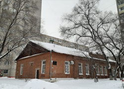 Где  эта  улица,  где  этот  дом