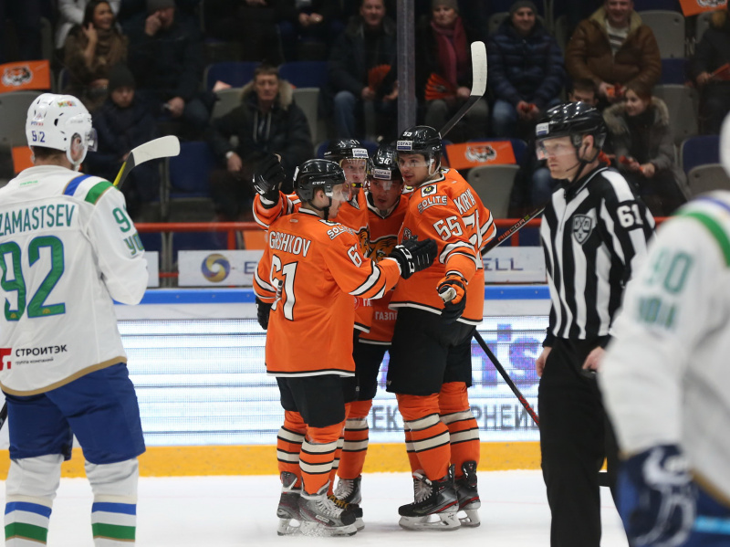 Такое забытое слово «победа»