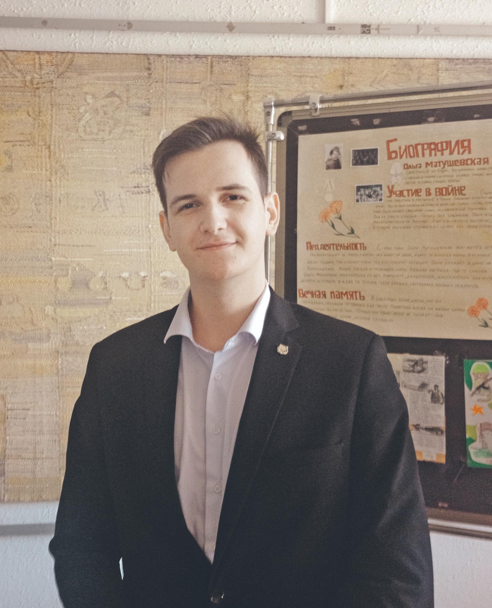 Будущие педагоги получили губернаторскую стипендию 