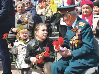 День, пропахший порохом