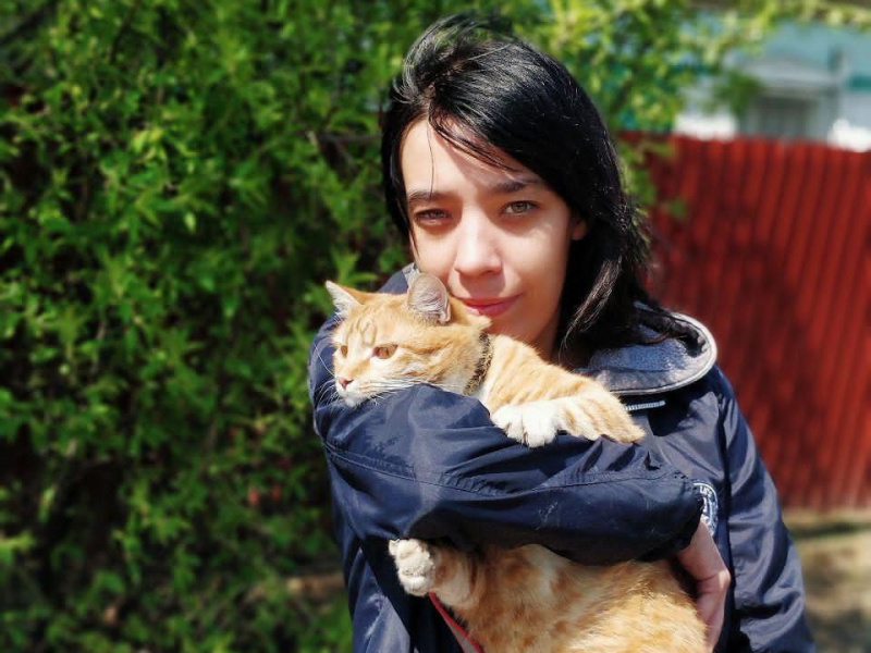 «Чистое сердце» как шанс на жизнь Шарику