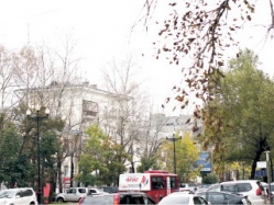 Где эта улица, где этот дом