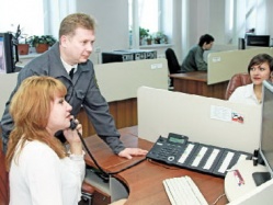 Просите помощи у службы «112»