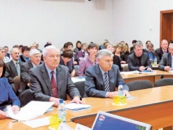 «Единая Россия»: время кадровых перемен
