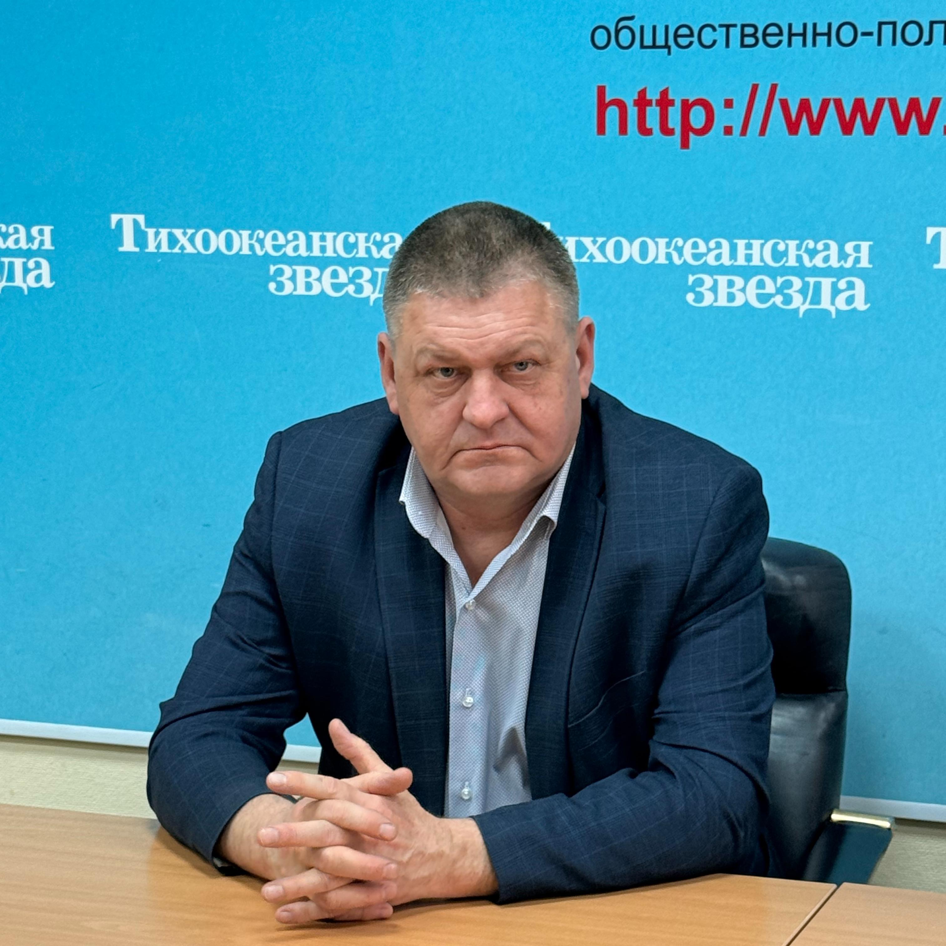 Вода и снег - главные «убийцы» асфальта в Хабаровске