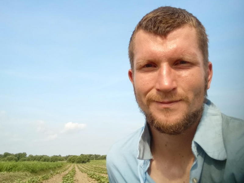 Юрий Трутнев запретил отнимать «ДВ-гектары»