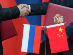Цзянсу хочет сотрудничать с Россией