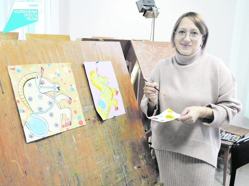 Три земских работника культуры переехали в Николаевск-на-Амуре