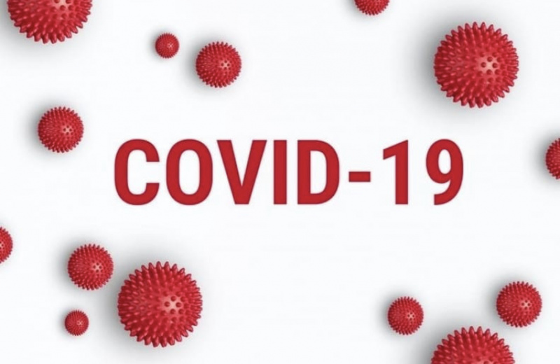 Откуда у малышей COVID‑19