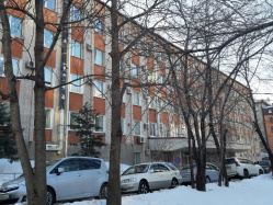 Где эта улица, где этот дом
