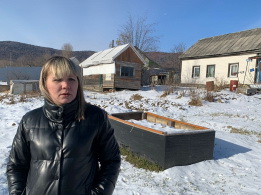 Дом и вода за счёт маткапитала