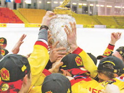 На «Финал четырёх» едем с подкреплением