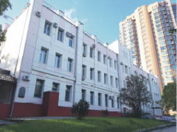 Где эта улица, где этот дом