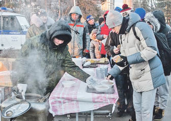 С «Химками» разошлись миром