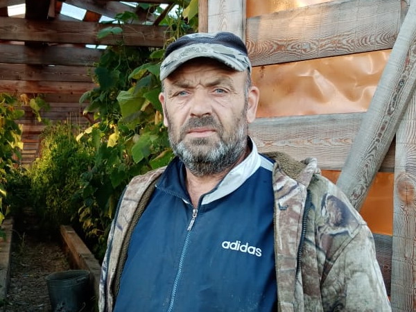 Дмитрию Маринову на одну козу дадут 2000 рублей