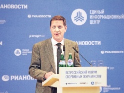 У яркого проекта заметны отблески