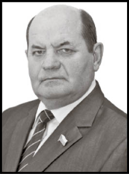 Евгений  Георгиевич  Сидюркин 