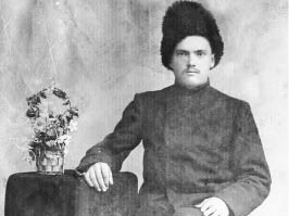 У наших детей есть на кого равняться