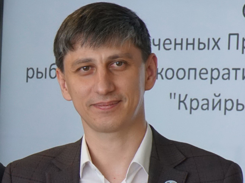 С кетой в Амуре катастрофы нет, считают учёные