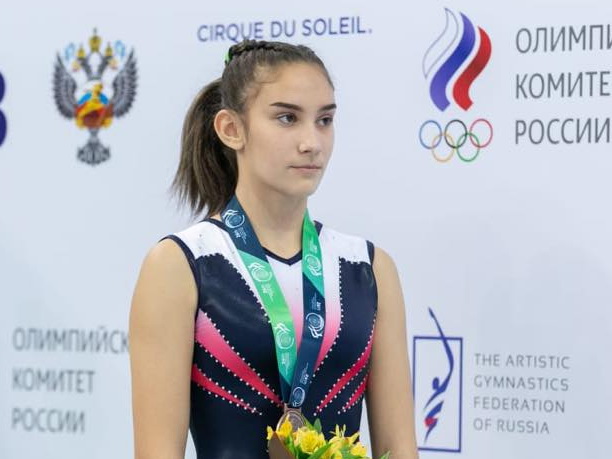 Комсомольчане отличились