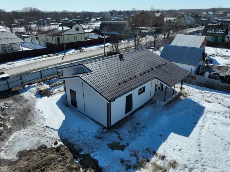 Построить дом –  теперь больше вариантов