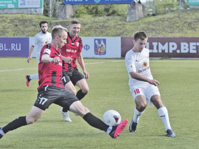 Ох уж этот «город невест»