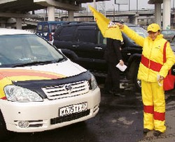 «Роснефть» - старт на Ванкувер
